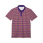 Vibrant Unisex Polo Shirt, Stylish Casual Wear, Perfect for Summer, Great Gift for Birthdays, Family Gatherings, Unique Outdoor [...]