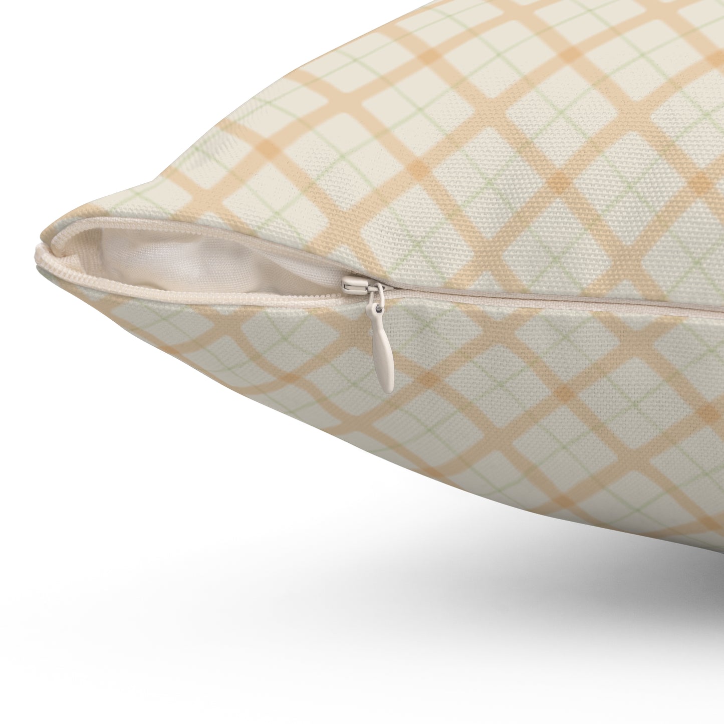 Chic Decorative Pillow, Cozy Home Accents, Modern Throw Cushion, Gift for Housewarming, Elegant Pillow for Living Room