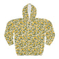 Unisex Pullover Hoodie (AOP)