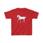 Kids Heavy Cotton™ Tee horse
