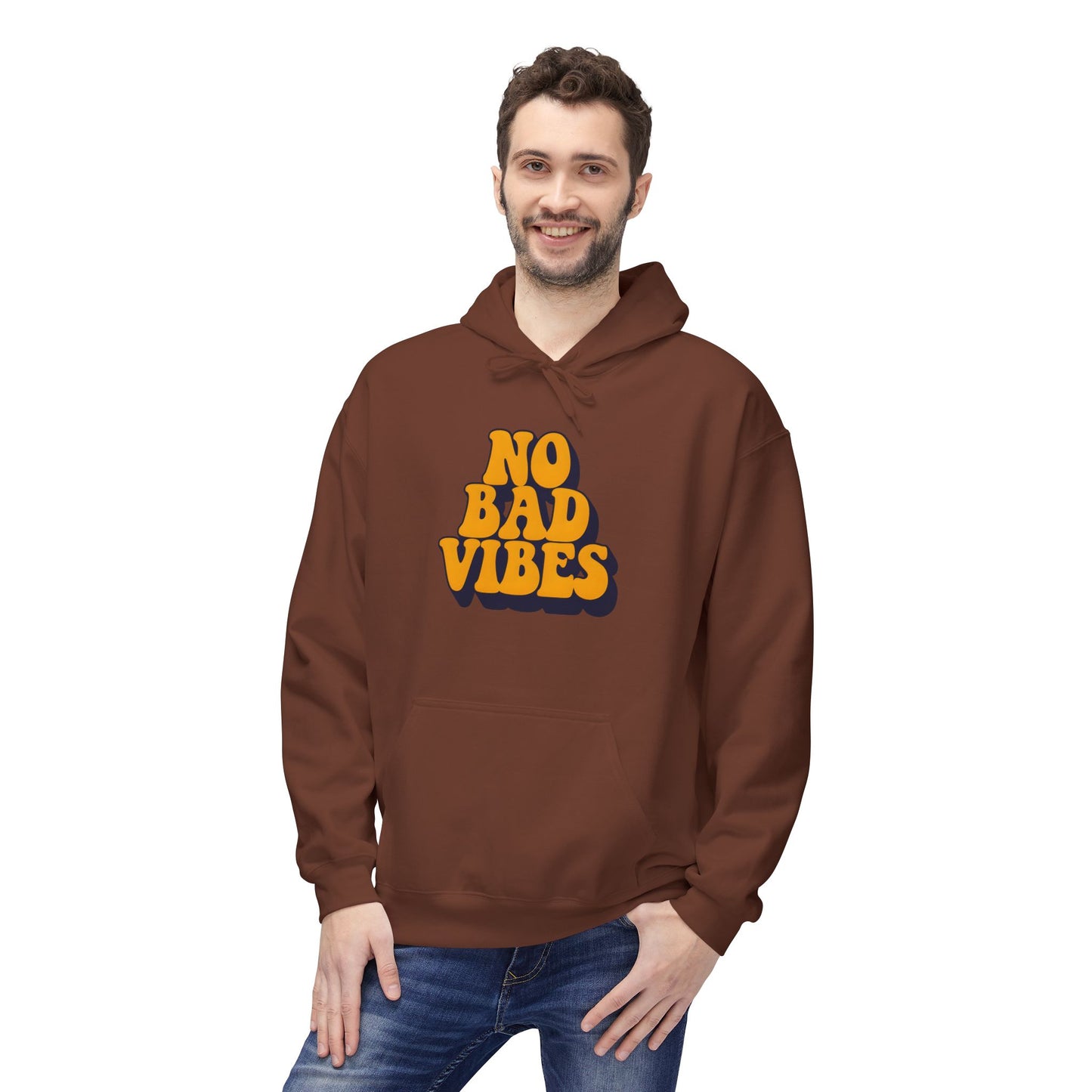 Unisex Midweight Softstyle Fleece Hoodie