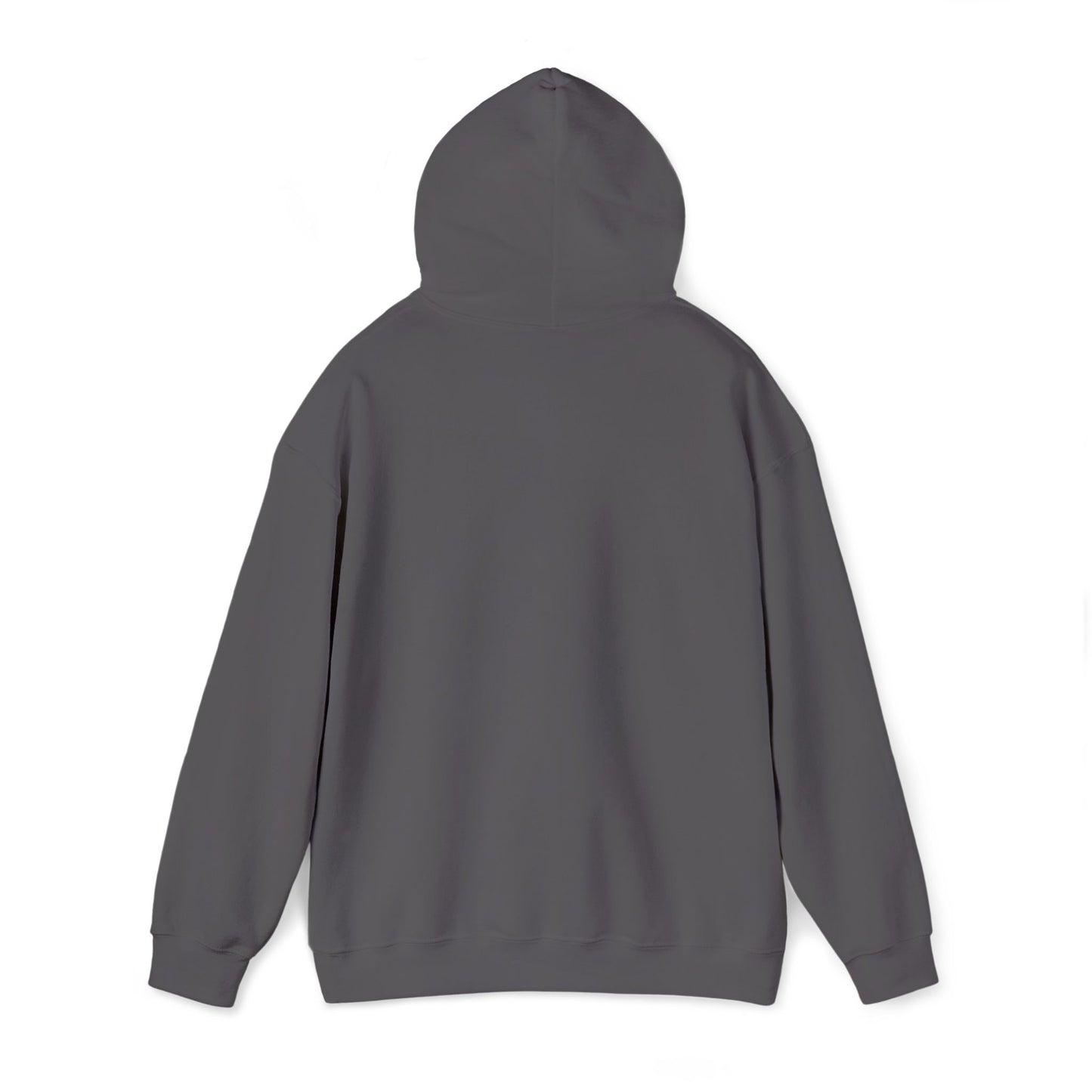 Unisex Heavy Blend™ Hooded Sweatshirt - Letter O