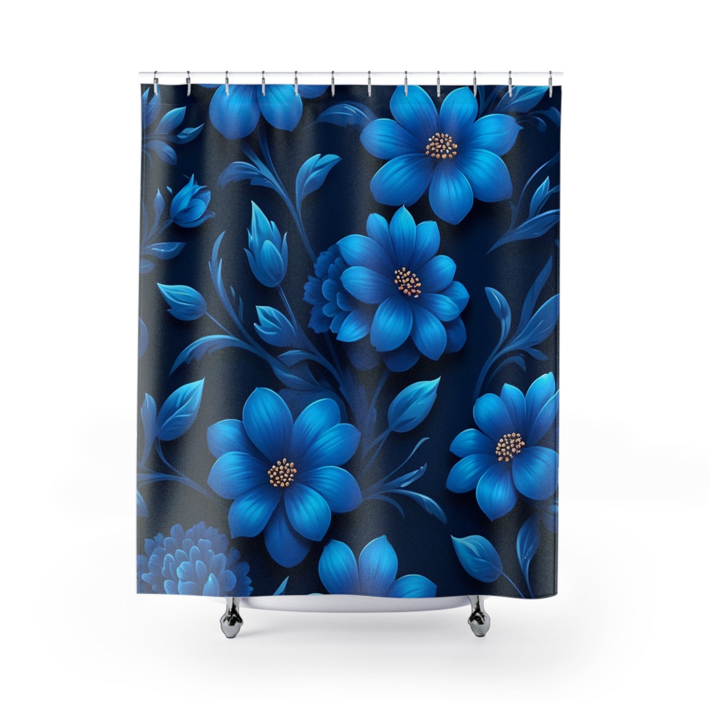 Shower Curtains
