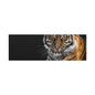 Majestic Tiger Canvas Art, Perfect for Animal Lovers
