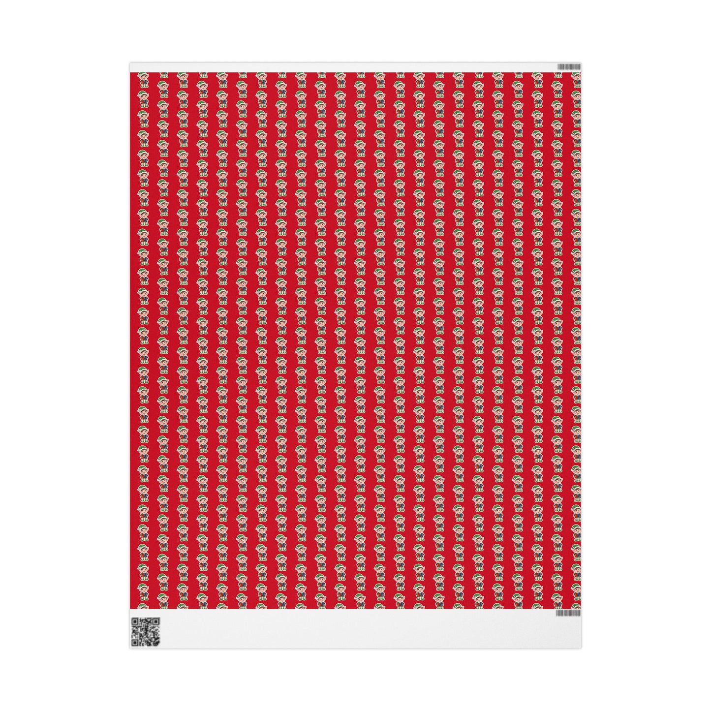 Festive Wrapping Paper Bundle, Holiday Gift Wrap for Christmas, Birthday Parties, Eco-Friendly Gift Packaging, Versatile Wrapping Solutions