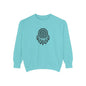 Dreamcatcher Sweatshirt for Cozy Vibes, Perfect Gift for Boho Lovers, Casual Outfits, Fall Style, Relaxing Days