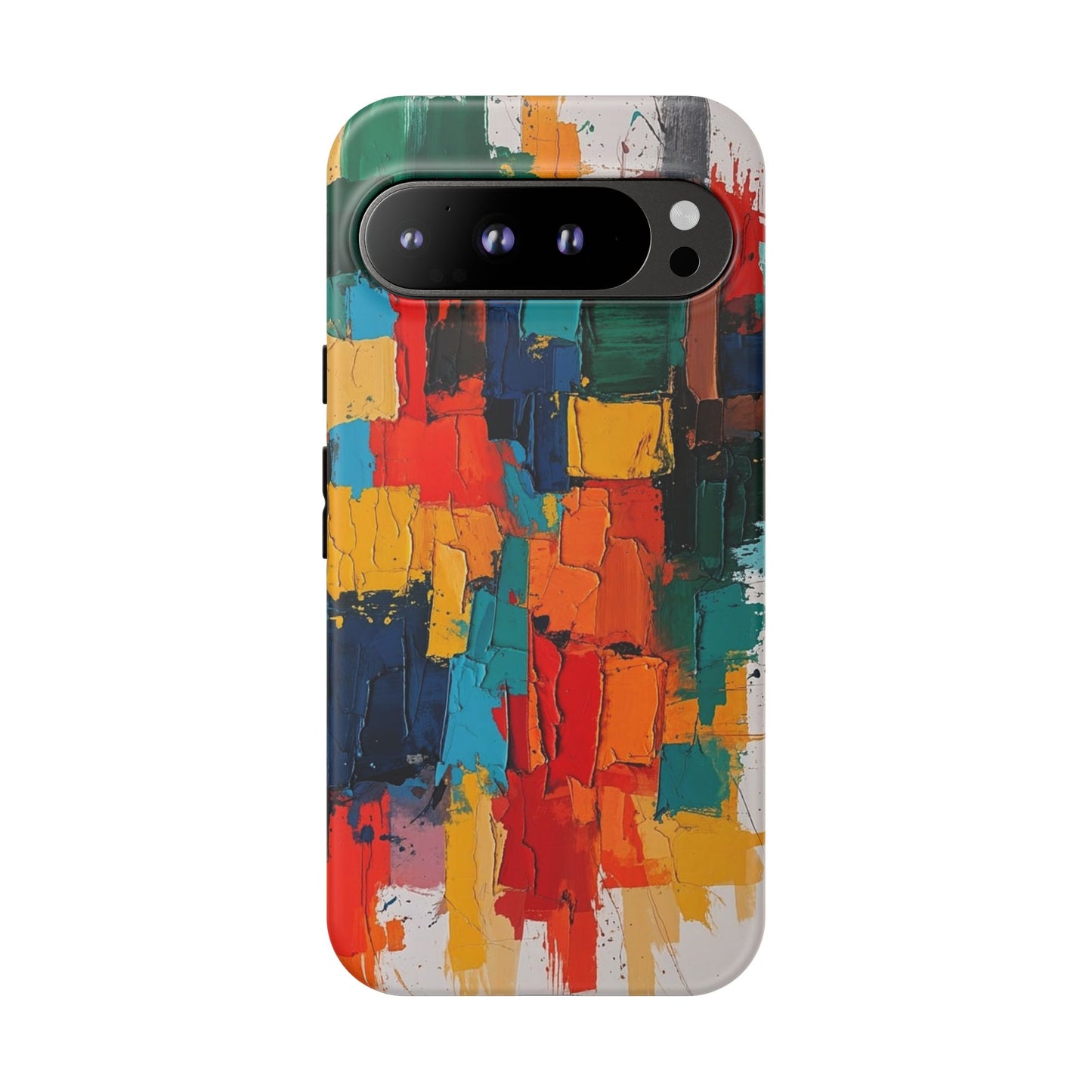 Tough Cases - multi color