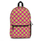 Colorful Polka Dot Backpack for Kids