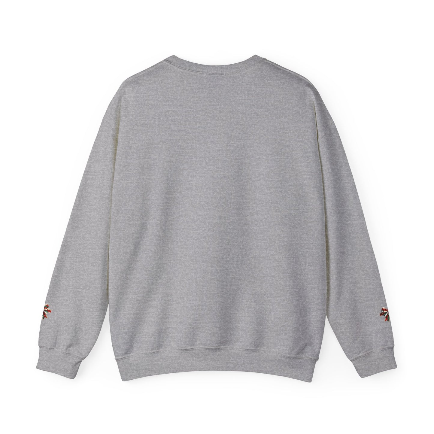 Unisex Heavy Blend™ Crewneck Sweatshirt - Christmas