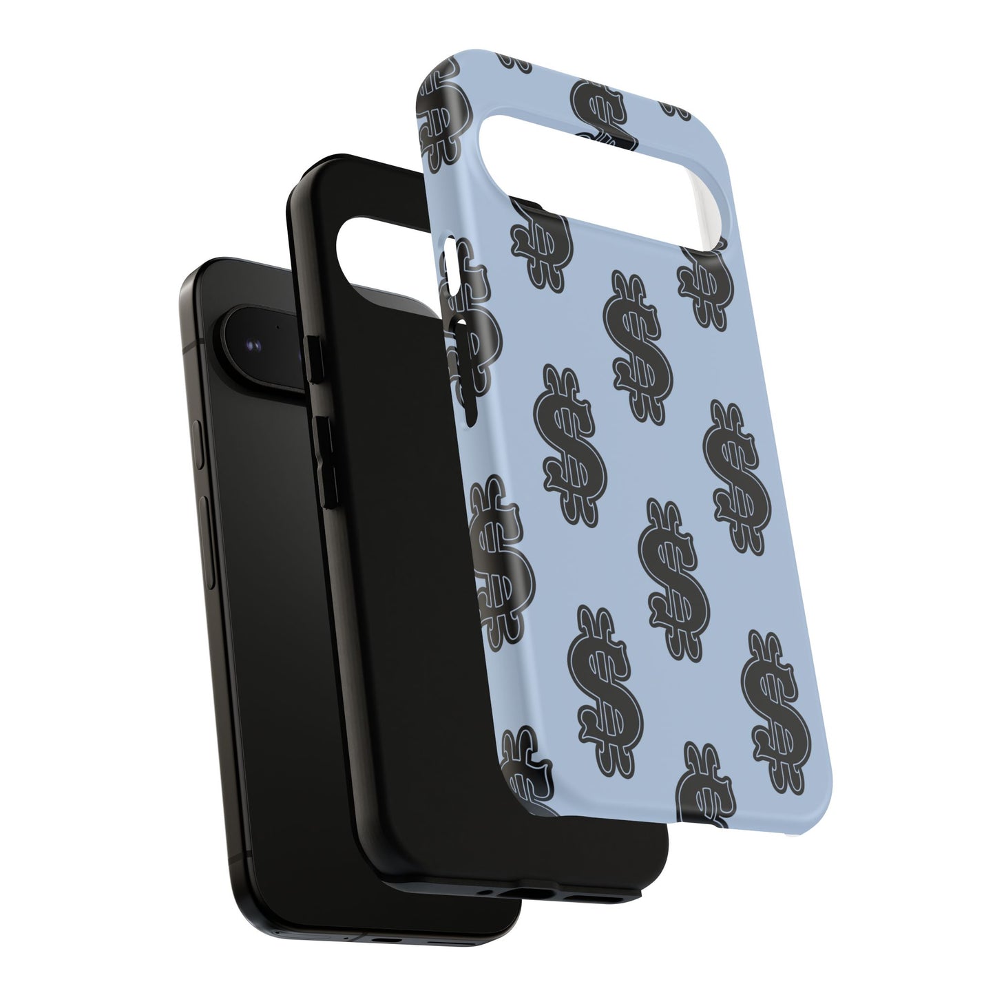 Stylish Phone Case - Tough Cases | Dollar Sign Design, Money Theme, Trendy Accessories for Gifts, Unique Phone Covers, Ideal for [...]