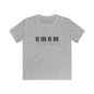 Kids Softstyle Tee - piano