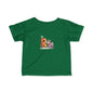 Infant Fine Jersey Tee