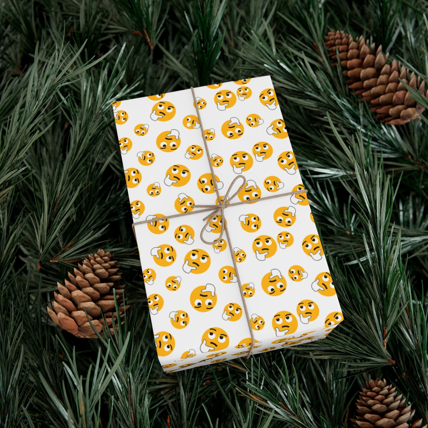 Charming Gold Dotted Gift Wrap Papers - Perfect for Birthdays, Holidays, Celebrations, and Special Occasions, Decorative Wrapping [...]