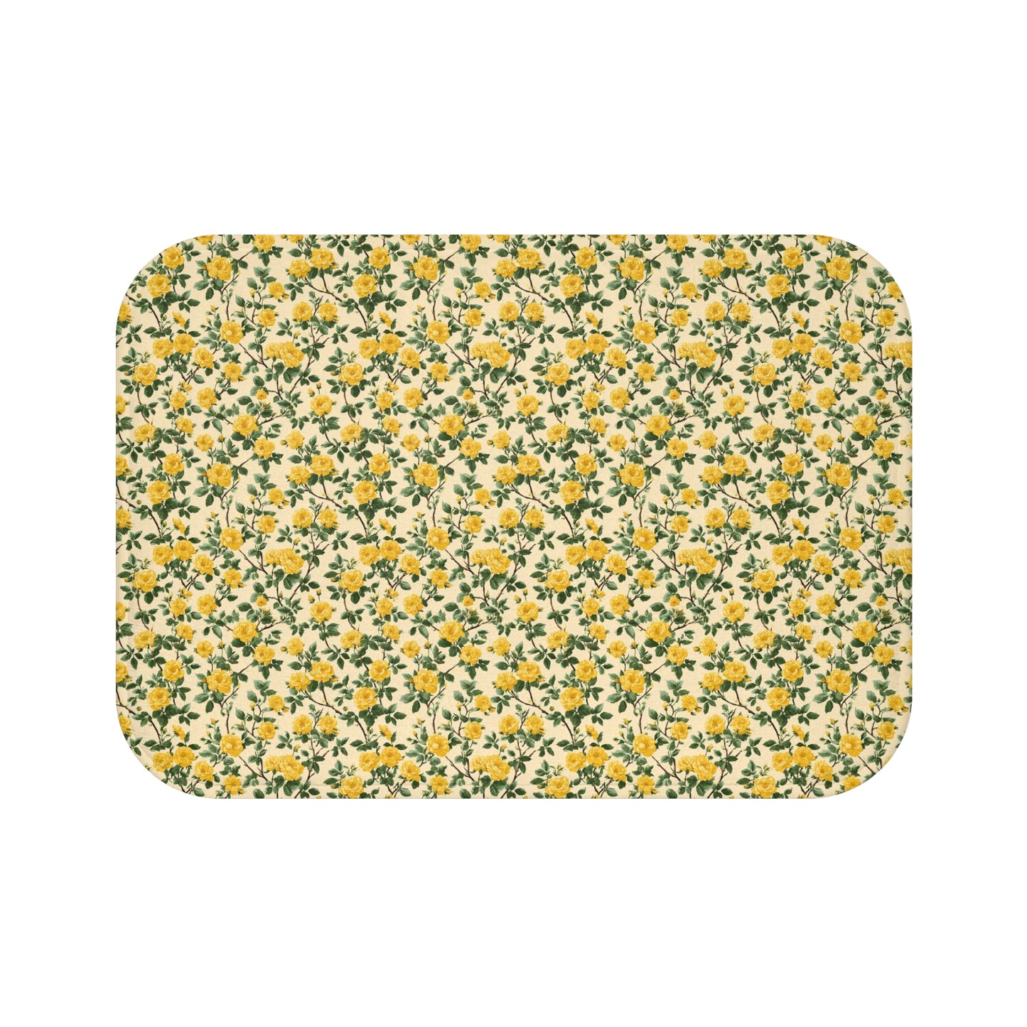 Bath Mat
