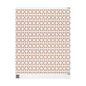Gingerbread Pattern Wrapping Paper — Festive Holiday Gift Wrap (Roll)