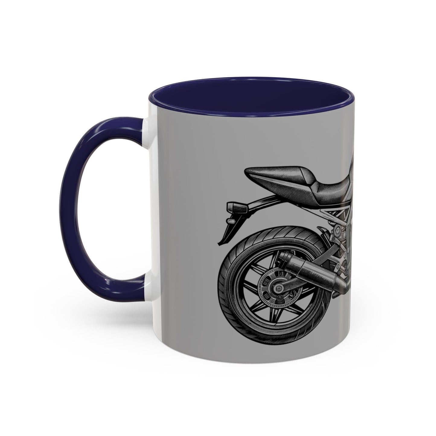 Motorcycle Lover's Accent Coffee Mug, Custom Mug for Bikers, Coffee Cup Gift for Riders, Unique Mug for Motorcycle Enthusiasts, Biking [...]