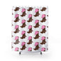 Shower Curtains cowboy boots
