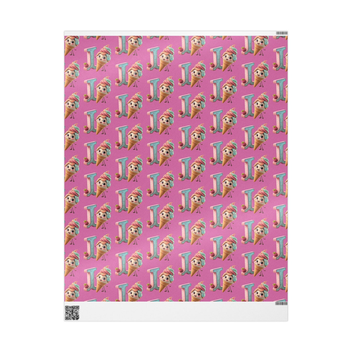 Colorful Wrapping Paper for Fun Gifts, Unique Gift Wrap, Party Supplies, Birthday, Holidays, DIY Projects