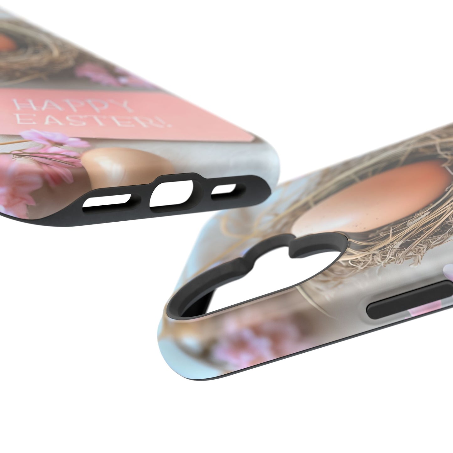 Easter Case-Themed Magnetic Tough Cases