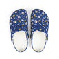 Cute Animal Print Kid's Clogs