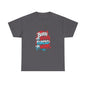 Born to Sleep, Forced to Work T‑Shirt — Funny Graphic Tee for Night Owls