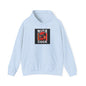 Rooster Graphic Hoodie – "Nice Cock" Bold Farmhouse Pullover