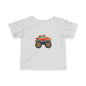 Infant Fine Jersey Tee
