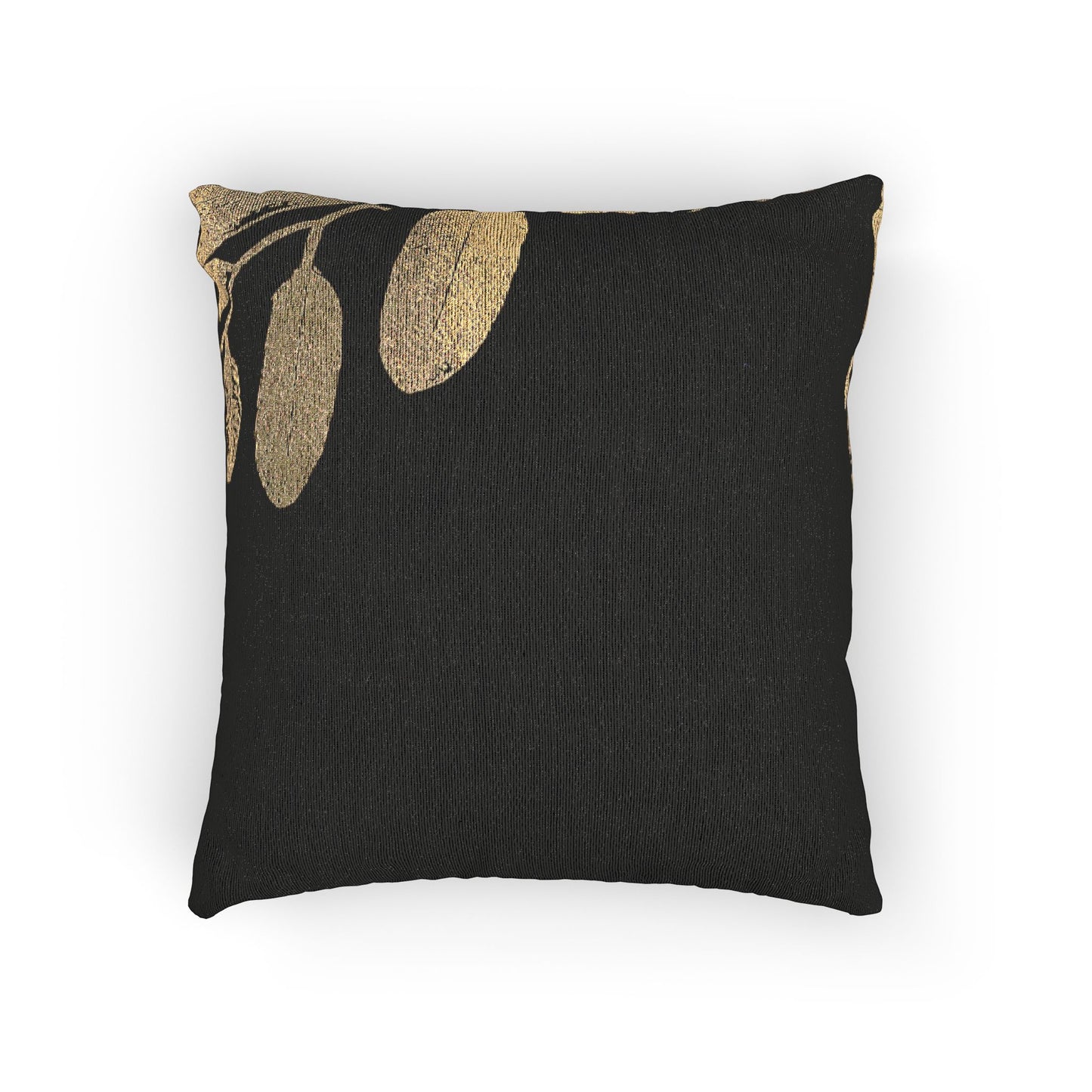 Woven Pillow