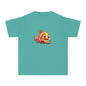 Youth Midweight Tee - Little Fish