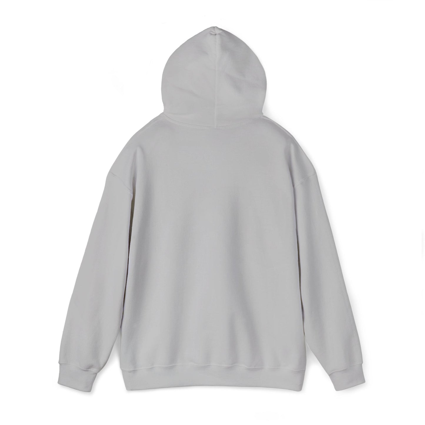Unisex Heavy Blend™ Hooded Sweatshirt - Letter O