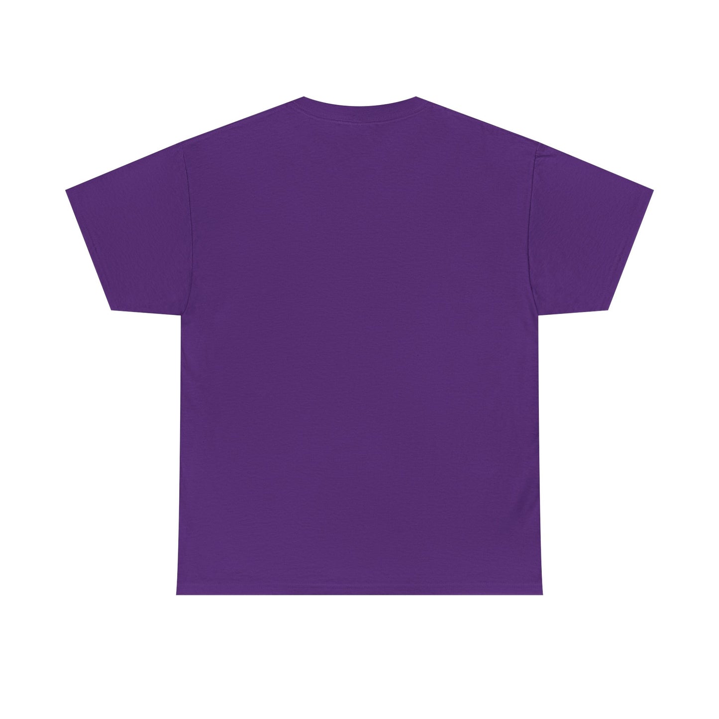 True Crime Podcast Tee — Cat with Headphones Logo