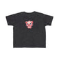Cute Pig Toddler Tee, Adorable Animal Shirt for Kids, Perfect Baby Gift, Birthday Outfit, Playful Graphic Tee, Toddler Clothing