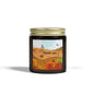Scented Candles, Coconut Apricot Wax (4oz, 9oz)