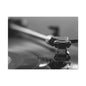 Vinyl Turntable Matte Canvas Print — Stretched 1.25" Wall Art