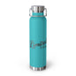 Limited Edition Copper Vacuum Insulated Water Bottle, Travel Mug, Sports Bottle, Outdoor Gear, Eco-Friendly Gift
