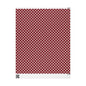 Festive Christmas Wrapping Paper, Holiday Gift Wrap for Presents, Red Snowman Design, Winter Celebrations, Eco-Friendly