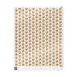Charming Wrapping Paper for All Occasions, Fun Gift Wrap for Birthdays, Holidays, Baby Showers, Weddings, Eco-Friendly