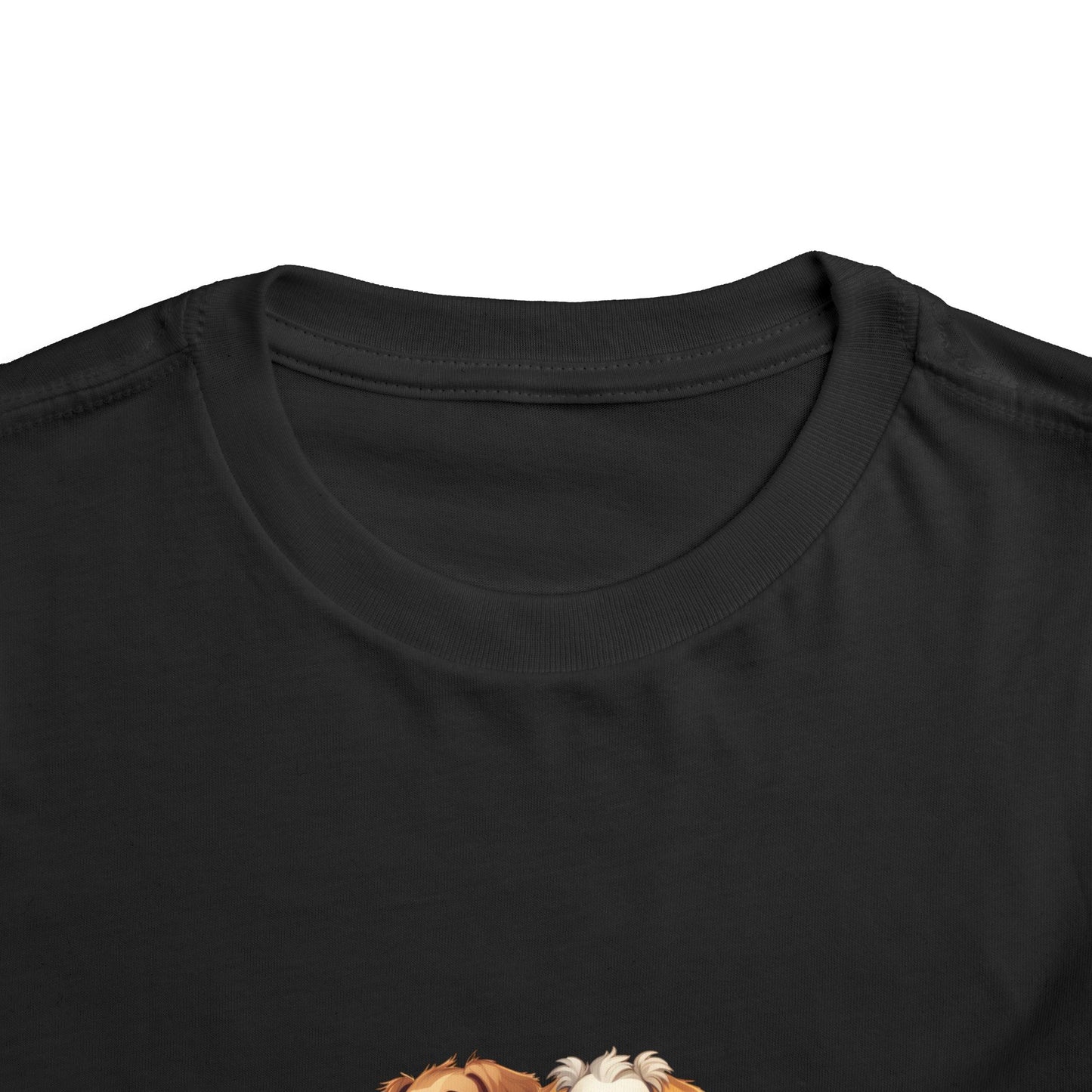 Adorable Puppy Parade Toddler Tee - Cute Dog Shirt, Kids Animal Apparel, Gift for Dog Lovers, Playful Shirt for Toddlers, Birthday [...]