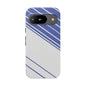 Stylish Phone Case - Tough, Unique, Modern, Protective Cover for Any Occasion, Perfect Gift for Tech Lovers