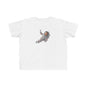 Toddler Astronaut Tee, Cute Kids Clothing, Space Theme Shirt, Toddler Gift, Fun Tee for Birthday, Adventure Outfit