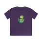 Kids Softstyle Tee