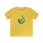 Kids Softstyle Tee