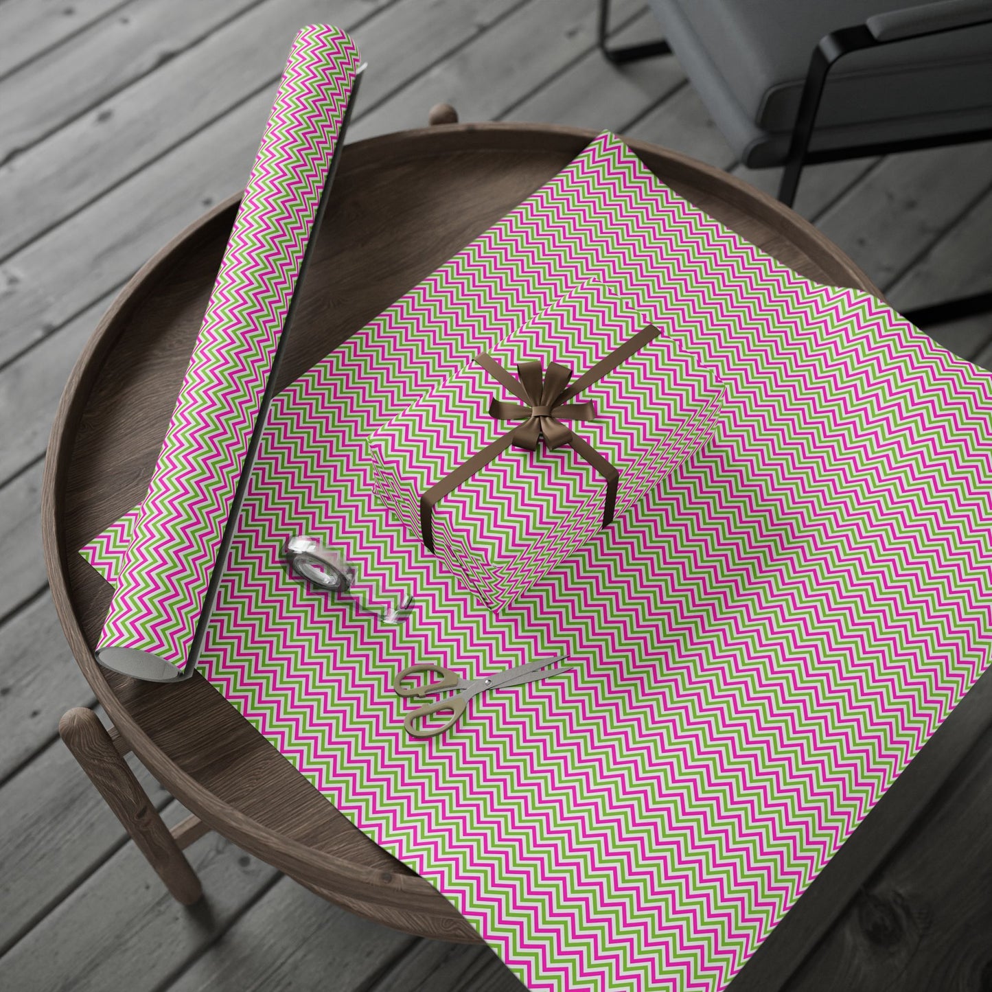 Chic Gift Wrapping Papers for All Occasions