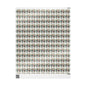 Snowman Wreath Christmas Wrapping Paper Roll — Festive Holiday Gift Wrap