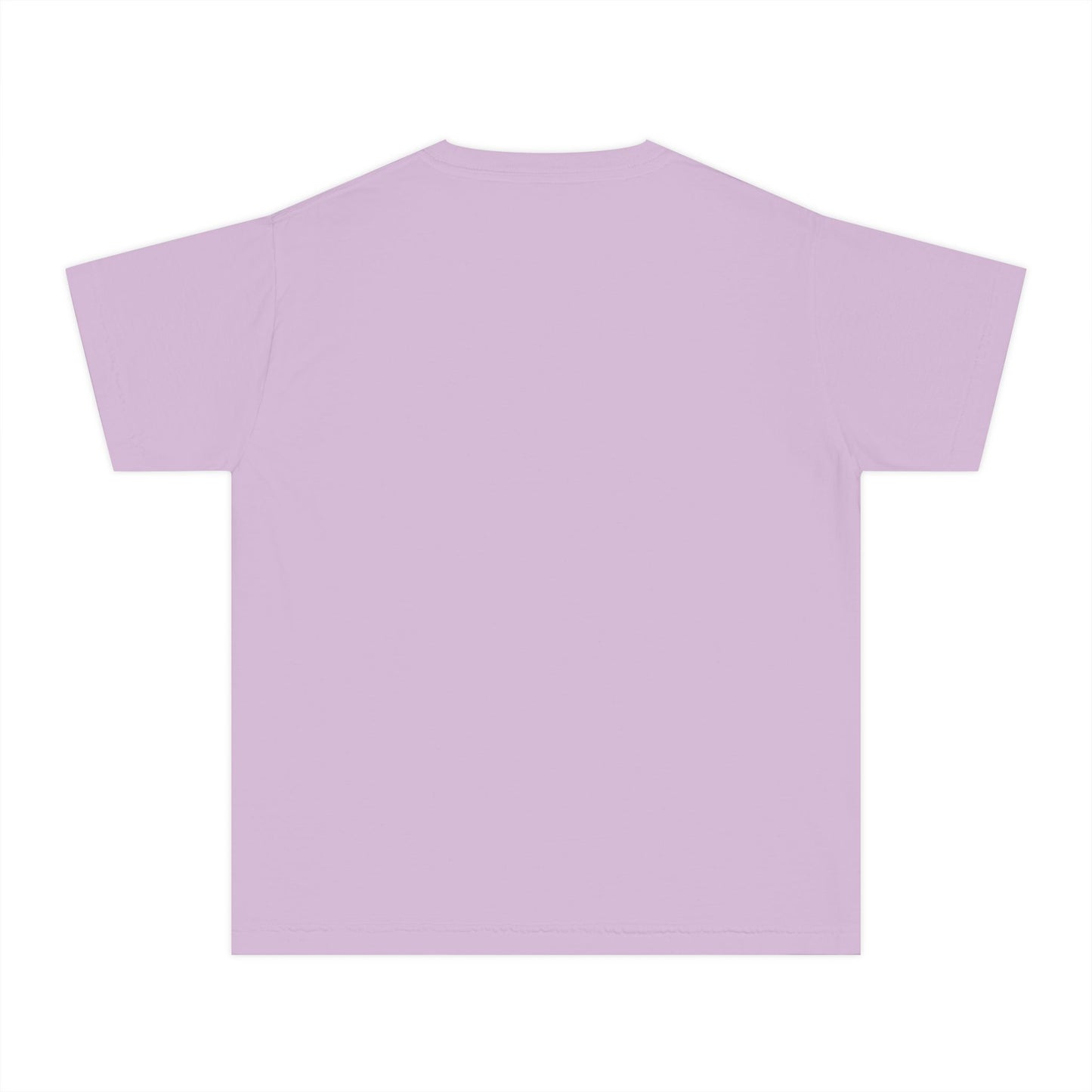 Youth Tee - 'I Want to Be Just Like My Daddy'