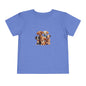 Adorable Puppy Parade Toddler Tee - Cute Dog Shirt, Kids Animal Apparel, Gift for Dog Lovers, Playful Shirt for Toddlers, Birthday [...]