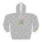 Stylish Printed Pullover Hoodie with Unique Pattern, Cozy Gift for Friends, Trendy Sweatshirt for All Occasions, Comfortable Everyday [...]