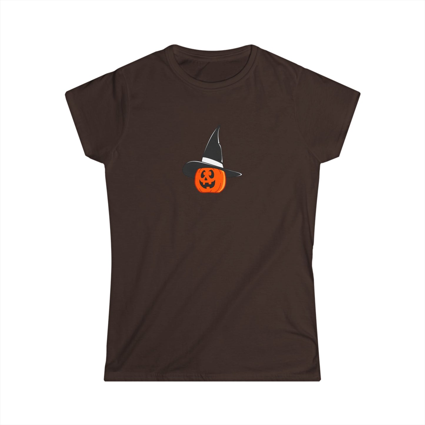 Women's Softstyle Tee