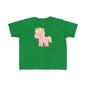 Toddler Unicorn T-Shirt, Cute Kids Tee, Birthday Gift, Playful Apparel, Toddler Clothing, Unicorn Design