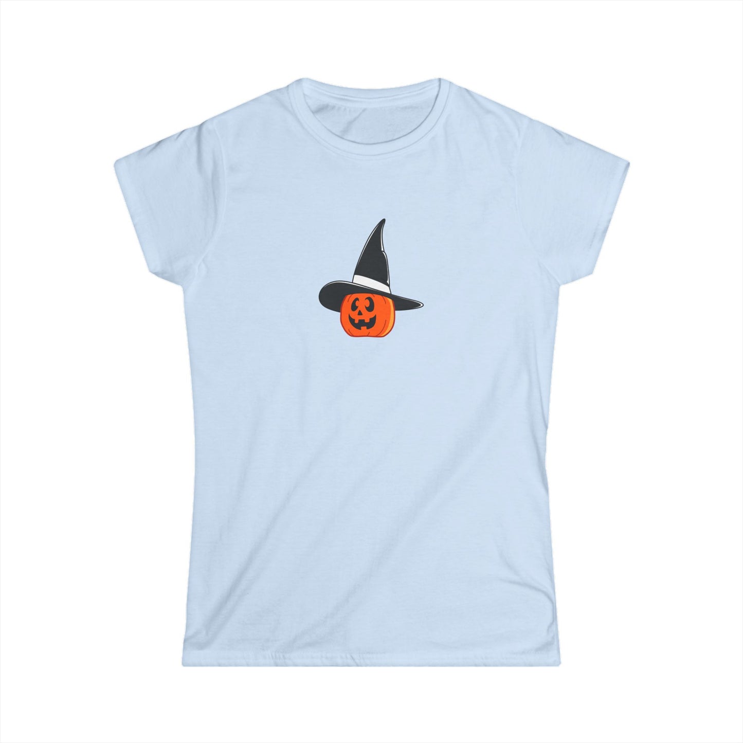 Women's Softstyle Tee
